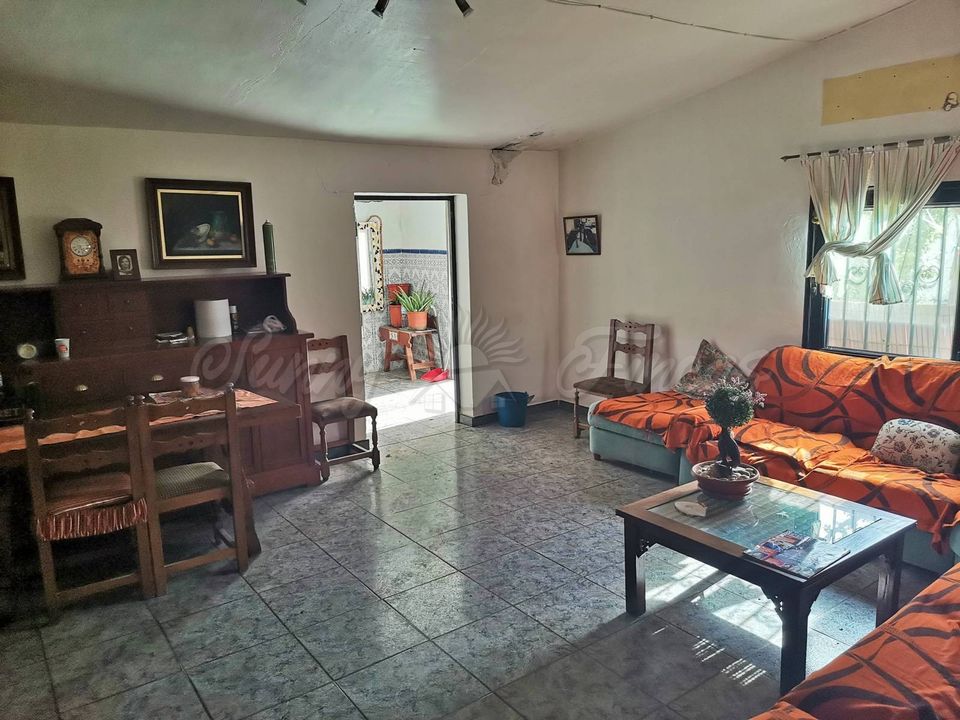 Farm hus i Villena, Alicante - foto 5